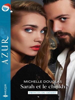 cover image of Sarah et le cheikh